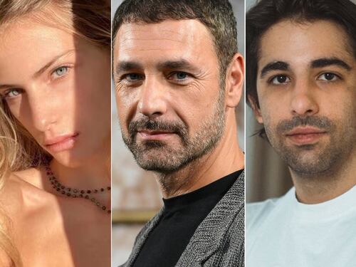 Raoul Bova, svelate le chat del ricatto: “Se tutto questo diventa pubblico...”