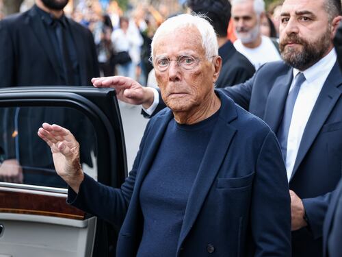 La moda traina i prodotti made in Italy