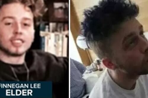 Lite a scuola, Elder provocò gravi danni cerebrali a un compagno