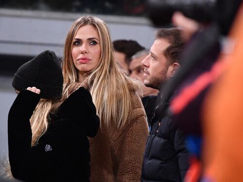 Ilary Blasi, "tata licenziata": la mossa di Francesco Totti durante la separazione
