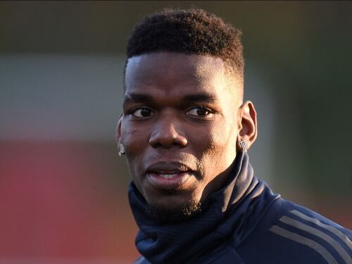 Se Mourinho litiga col coiffeur di Pogba