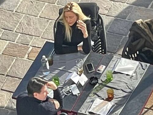 Conte, vacanze a 5 Stelle a Cortina. La sinistra del diritto al lusso