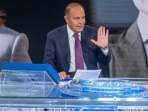 Porta a Porta, confronto tv solo tra Letta e Meloni. Esplode la polemica, Calenda: "Neanche in Russia"