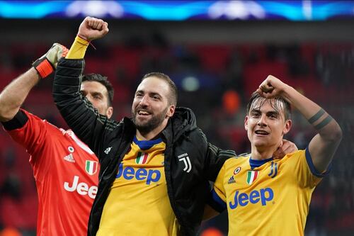 Una super Juve vola ai quarti