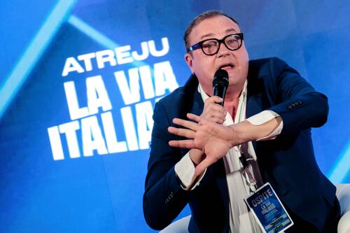 Igorà, Cerno fa scacco matto a Schlein: “È diventata una militante del M5S”
