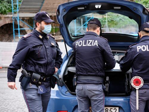 Capodanno in lockdown: il 2021 inizia in zona rossa