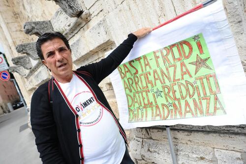Tutti pazzi per il reddito di cittadinanza