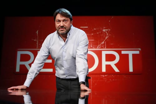 Ranucci attacca il Tempo e il nostro editore. Ecco perché a smentirlo è lo stesso Bellavia