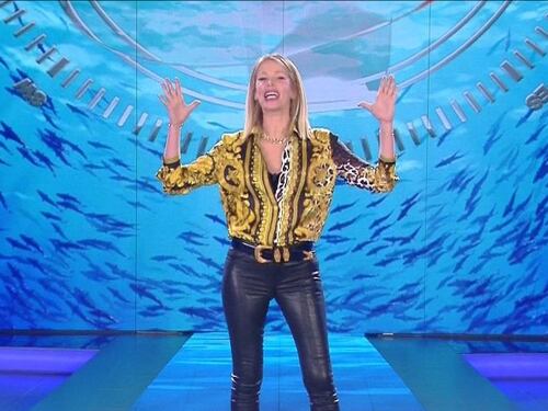 Caos Mediaset-Magnolia, l'Isola dei Famosi pronta al trasloco?