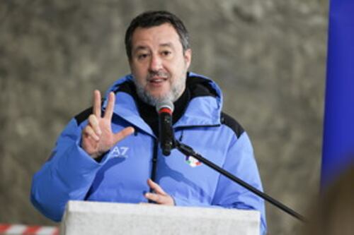 Open Arms e dossier, 6 anni di gogna. Ora Salvini “scollina” e guarda al 2027
