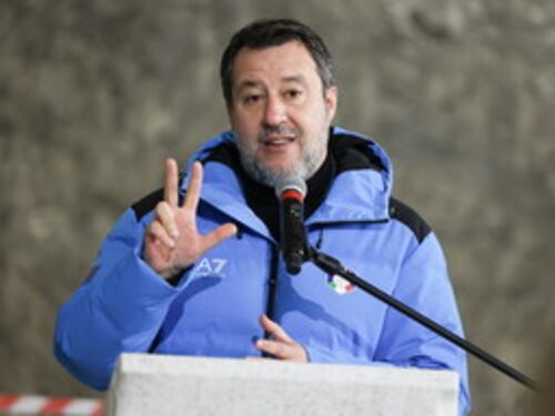 Open Arms e dossier, 6 anni di gogna. Ora Salvini “scollina” e guarda al 2027