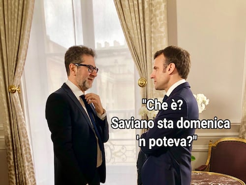 #iltempodioshø