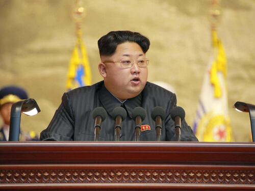 La svolta di Kim Jong-un: stop ai test nucleari. Trump esulta