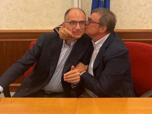 Calenda picchia duro, cos'è successo con il Pd: "Letta racconta balle"