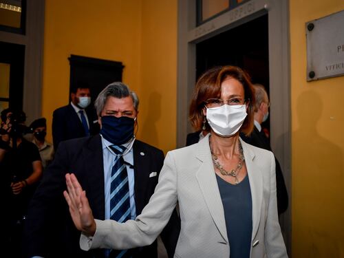 Giuseppe Conte e Marta Cartabia verso l’intesa sulla riforma della giustizia. Ma ora nasce un nuovo scontro