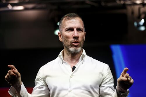 Tim, Labriola in pressing per la digitalizzazione dell’Italia: “Servono decisioni importanti per le Tlc”