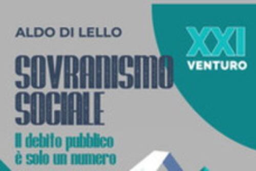 Il sovranismo che non molla al tempo di Mario Draghi