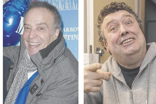 "Roma, aripijate". I big provano a reagire