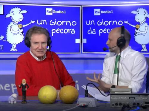 “Ho menato alla polizia”. La rivelazione choc di Lucio Caracciolo “ultras”