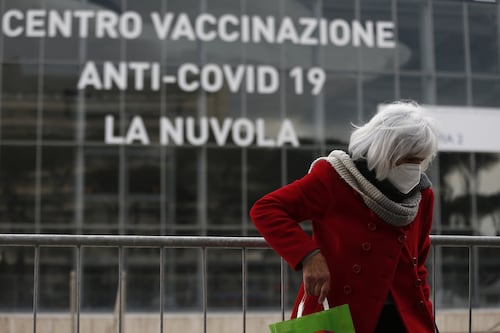 Bocciato sui vaccini, ecco perché il Lazio ha fallito
