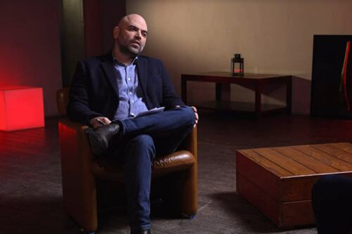 Roberto Saviano, altro che Telemeloni: torna sulla Rai e attacca la premier