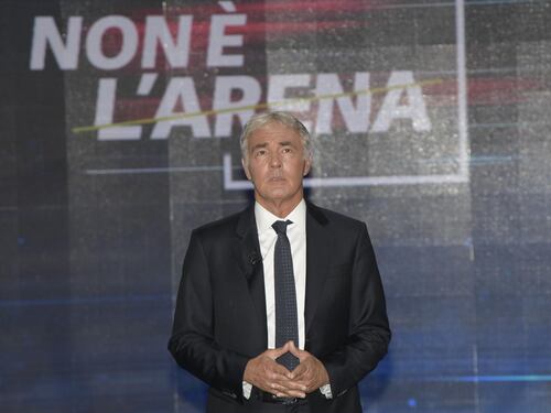 Massimo Giletti svela il retroscena doloroso su Frizzi e la Rai