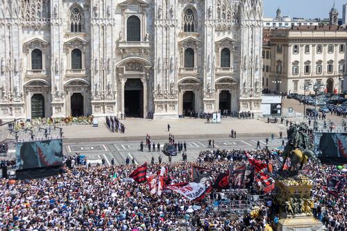 Funerali Berlusconi, grandezza e fragilità: il Vangelo secondo Silvio