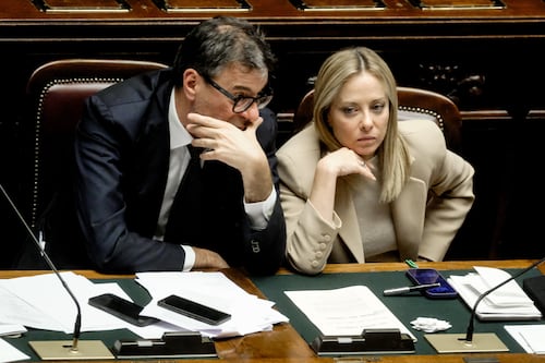Rapporto deficit/Pil, il “decimale” e quel Patto Ue senza più senso