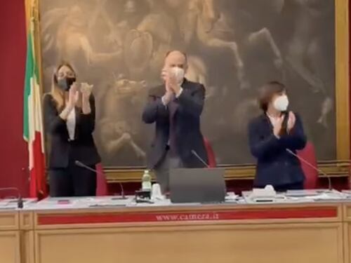 Mattarella bis, Letta finge di aver vinto. Quello che non dice il segretario dem...