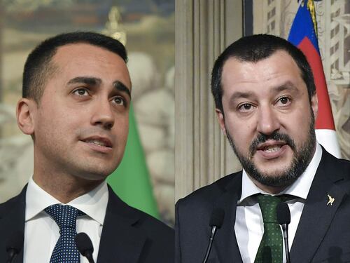 Lega-M5S divisi su Ue e anti-casta: e il contratto raddoppia