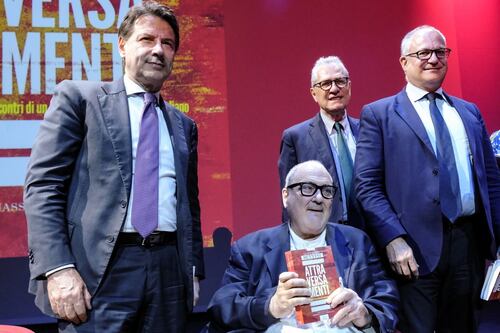 Pd, così nasce il dopo Schlein: Bettini, Rutelli & Co. con la "matrioska" Conte