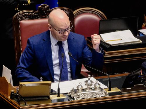 Chico Forti, l’encomio di Fontana alla diplomazia italiana: “Grazie a chi l’ha reso possibile”