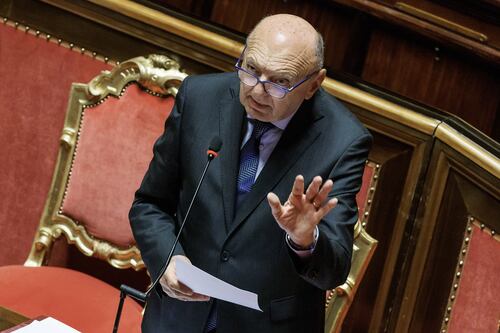Italia leader economia circolare. Pichetto: "Nostre imprese esemplari"