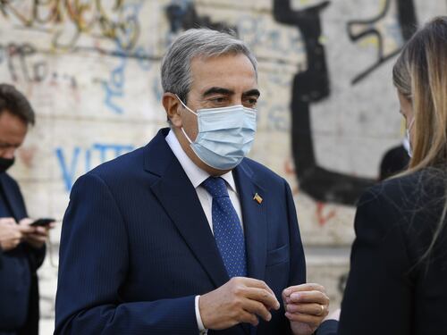 Concorsopoli, Maurizio Gasparri all'attacco: "La magistratura faccia luce sulle ombre della Regione Lazio"