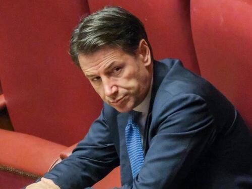 L'ultimo sondaggio gela Conte, che succede al M5s. E FdI torna a salire