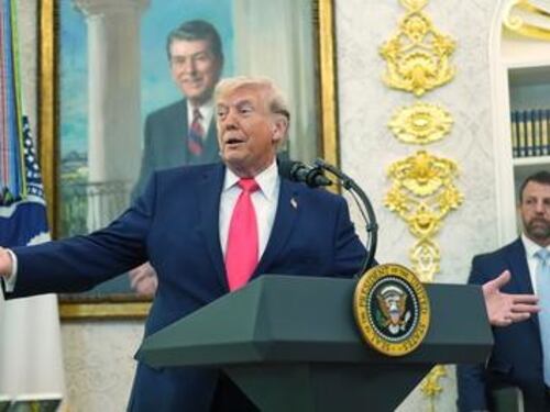 Iran, piano in 15 punti degli Usa per porre fine alla guerra e negoziati nel fine settimana