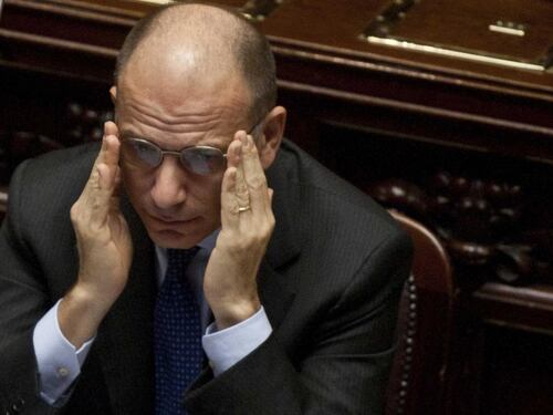 Elezioni Roma, Letta studia il dossier: Pd ancora senza candidato