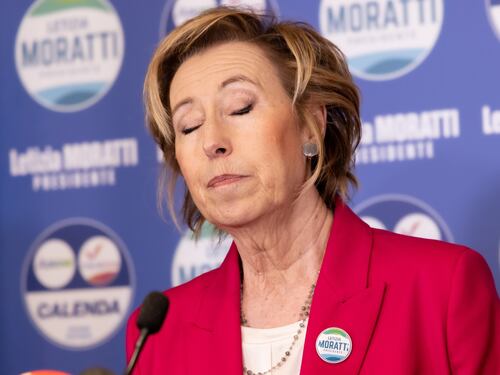 Risultati regionali Lombardia, flop Moratti in Lombardia e il Terzo polo non cresce