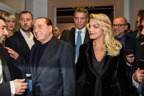 Silvio Berlusconi e Francesca Pascale si sono lasciati