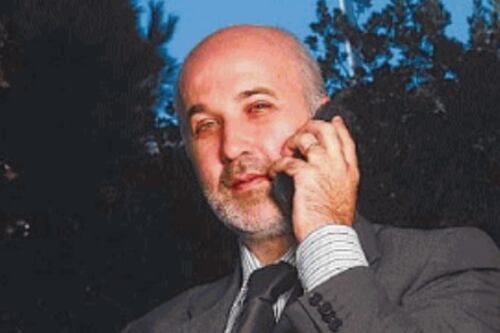 Comunali, la profezia di Antonio Noto: "Sul piano nazionale non cambia nulla"