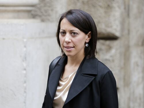 Nunzia De Girolamo assolta dopo sette anni di incubo: "La giustizia ha vinto"