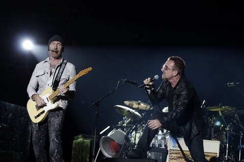 Concerti e affari d'oro. McCartney, Bono e Elton John Paperoni del rock