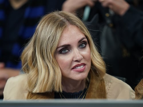 Chiara Ferragni legge i giornali? "Cinque mesi prima sui quotidiani..."