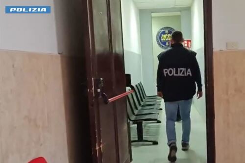 Palermo, incitavano al Jihad: arrestati