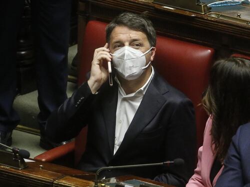 Sul caso Open il primo test per il nuovo asse anti-giustizialista