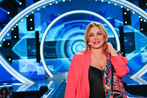 Ballando con le stelle, cosa minaccia Izzo dopo la lite con Lucarelli