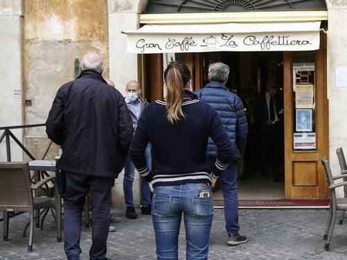 La furia dei ristoratori su Speranza per la riapertura a metà. Bianchini (Mio): ma Salvini ha evitato il peggio