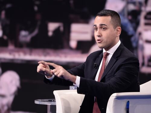 Partito Democratico e Movimento 5 Stelle si aggrappano a Fedez: Letta e Di Maio attaccano la Rai