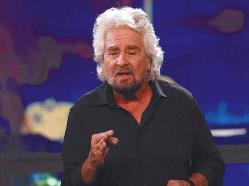 M5s nel caos, è Grillo-gate: la fronda anti-Conte vuole i conti del fondatore