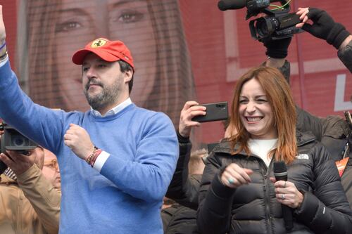 Gregoretti, Matteo Salvini manda in tilt Pd e M5s: la Lega vota sì al processo